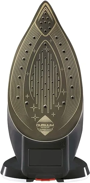 Утюг Tefal Turbo Pro FV5685 Kireç Avcısı
